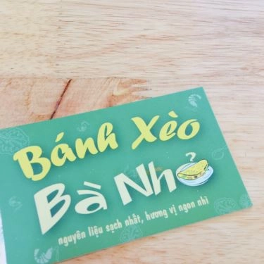 Tổng hợp- Quán Ăn Bánh Xèo Bà Nhỏ - Yên Khê 2