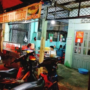 Tổng hợp- Quán Ăn Bánh Xèo - Bà Triệu
