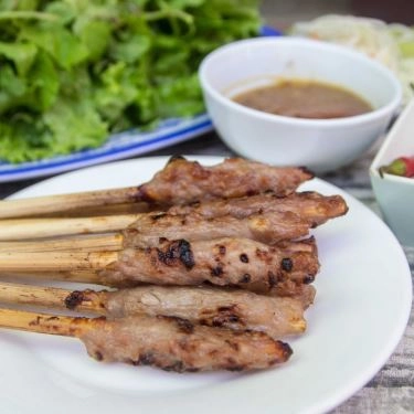 Món ăn- Quán Ăn Bánh Xèo Bà Tuyết