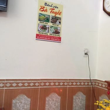 Tổng hợp- Quán Ăn Bánh Xèo Bà Tuyết