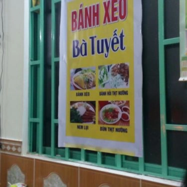 Tổng hợp- Quán Ăn Bánh Xèo Bà Tuyết