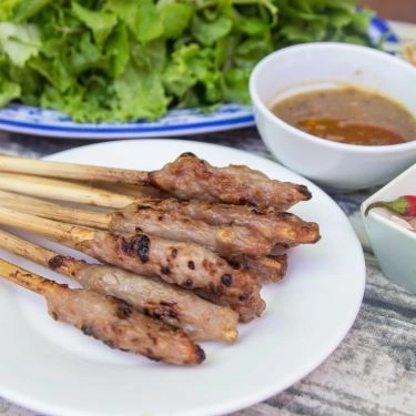 Món ăn- Quán Ăn Bánh Xèo Bà Tuyết
