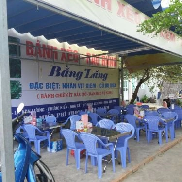 Tổng hợp- Quán Ăn Bằng Lăng - Bánh Xèo Rau Rừng