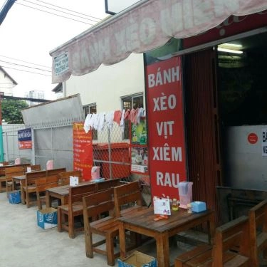 Tổng hợp- Quán Ăn Bằng Lăng - Bánh Xèo Rau Rừng