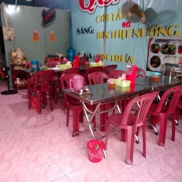 Tổng hợp- Quán Ăn Hai Nhường - Bánh Xèo & Bánh Khọt