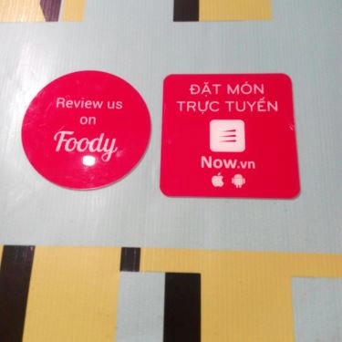 Tổng hợp- Quán Ăn Hai Nhường - Bánh Xèo & Bánh Khọt