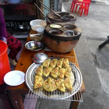 Tổng hợp- Quán Ăn Hai Nhường - Bánh Xèo & Bánh Khọt