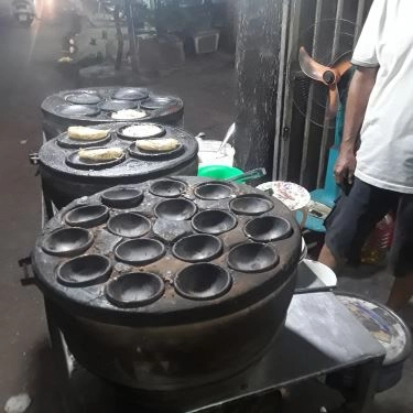 Tổng hợp- Quán Ăn Bánh Xèo & Bánh Căn Phan Rang
