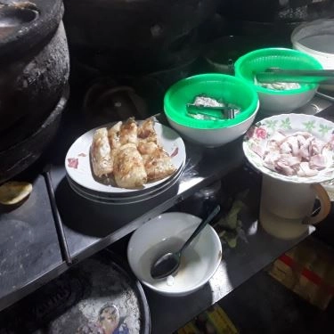 Tổng hợp- Quán Ăn Bánh Xèo & Bánh Căn Phan Rang