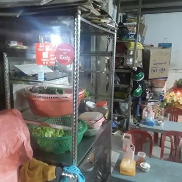 Tổng hợp- Quán Ăn Bánh Xèo & Bánh Căn Phan Rang