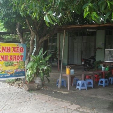 Tổng hợp- Quán Ăn Bánh Xèo & Bánh Khọt