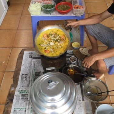 Tổng hợp- Quán Ăn Bánh Xèo Bảy Hạnh