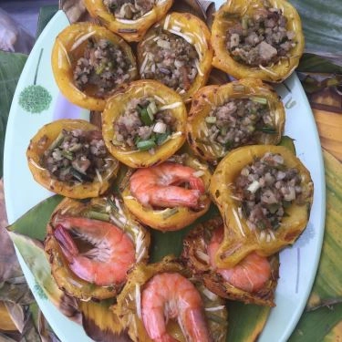 Món ăn- Quán Ăn Bánh Xèo Bảy Hạnh
