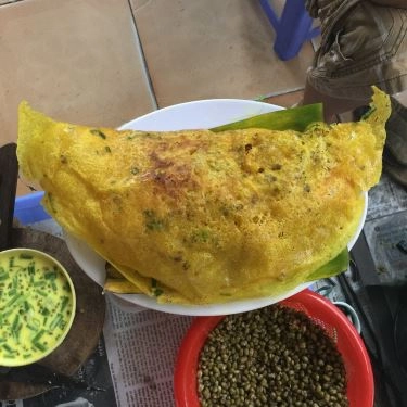 Món ăn- Quán Ăn Bánh Xèo Bảy Hạnh