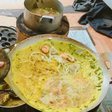 Món ăn- Quán Ăn Bánh Xèo Bảy Hạnh