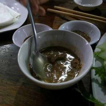Tổng hợp- Quán Ăn Bánh Xèo Bé Uyên - Đặc Sản Đại Lộc