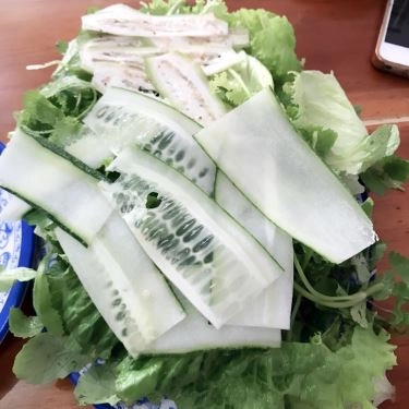 Tổng hợp- Quán Ăn Bánh Xèo Bé Uyên - Đặc Sản Đại Lộc