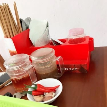 Tổng hợp- Quán Ăn Bánh Xèo Bé Uyên - Đặc Sản Đại Lộc