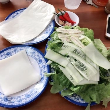Tổng hợp- Quán Ăn Bánh Xèo Bé Uyên - Đặc Sản Đại Lộc