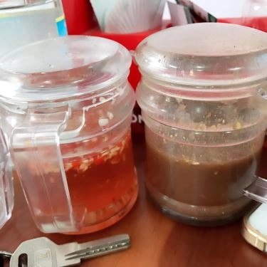 Tổng hợp- Quán Ăn Bánh Xèo Bé Uyên - Đặc Sản Đại Lộc