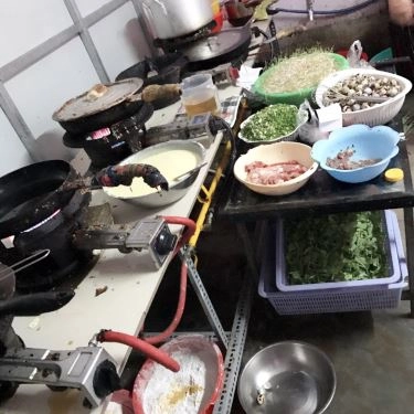 Tổng hợp- Quán Ăn Bánh Xèo Bé Uyên - Đặc Sản Đại Lộc