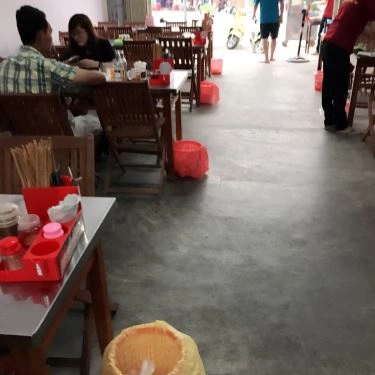 Tổng hợp- Quán Ăn Bánh Xèo Bé Uyên - Đặc Sản Đại Lộc