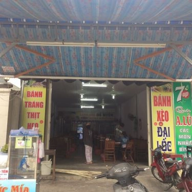 Tổng hợp- Quán Ăn Bánh Xèo Bé Uyên - Đặc Sản Đại Lộc