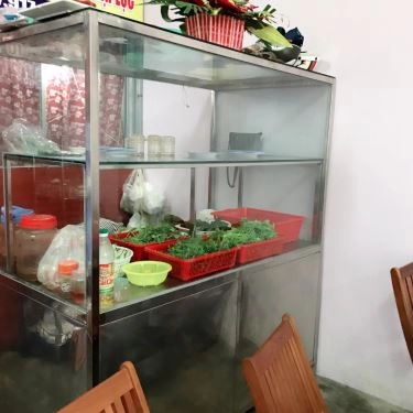 Tổng hợp- Quán Ăn Bánh Xèo Bé Uyên - Đặc Sản Đại Lộc