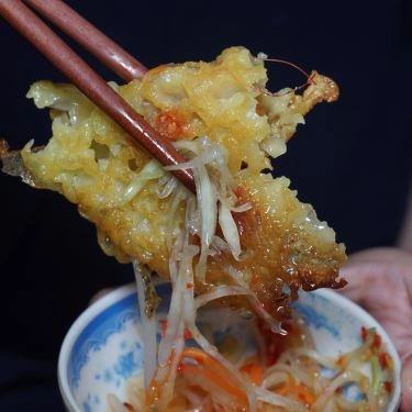 Món ăn- Quán Ăn Bánh Xèo Bình Định 5K