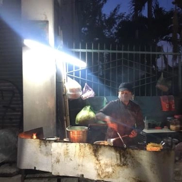 Tổng hợp- Quán Ăn Bánh Xèo Bình Định 5K