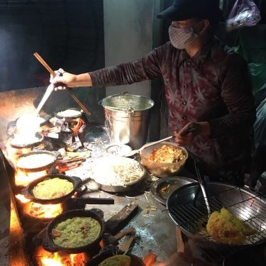 Tổng hợp- Quán Ăn Bánh Xèo Bình Định 5K