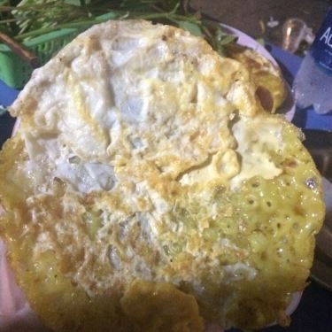 Món ăn- Quán Ăn Bánh Xèo Bình Định 5K