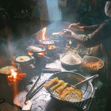 Tổng hợp- Quán Ăn Bánh Xèo Bình Định 5K