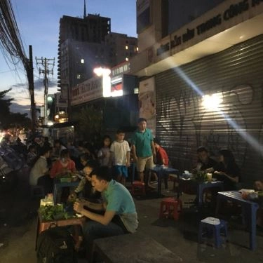 Tổng hợp- Quán Ăn Bánh Xèo Bình Định 5K