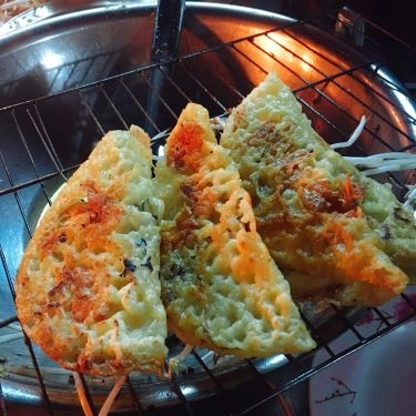 Món ăn- Quán Ăn Bánh Xèo Bình Định 5K