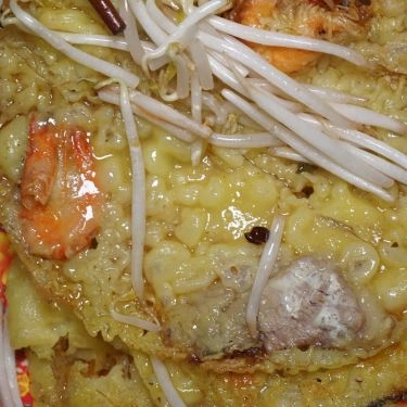 Món ăn- Quán Ăn Bánh Xèo Bình Định 5K