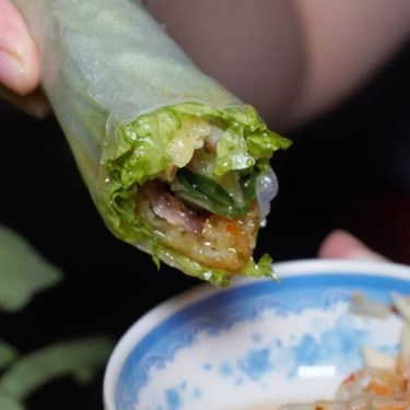 Món ăn- Quán Ăn Bánh Xèo Bình Định 5K