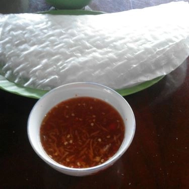 Tổng hợp- Quán Ăn Bánh Xèo Bưng Còng
