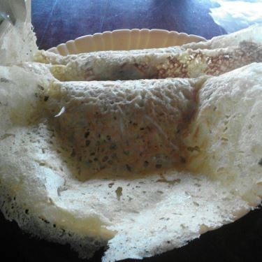 Món ăn- Quán Ăn Bánh Xèo Bưng Còng