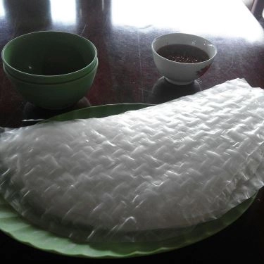 Tổng hợp- Quán Ăn Bánh Xèo Bưng Còng