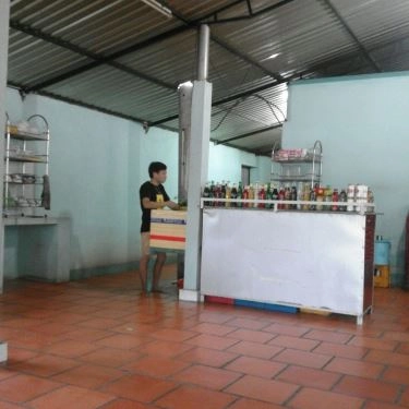 Tổng hợp- Quán Ăn Bánh Xèo Bưng Còng
