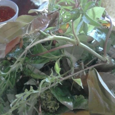 Tổng hợp- Quán Ăn Bánh Xèo Bưng Còng