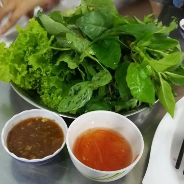 Tổng hợp- Quán Ăn Bánh Xèo Cầu Ván - Lũy Bán Bích