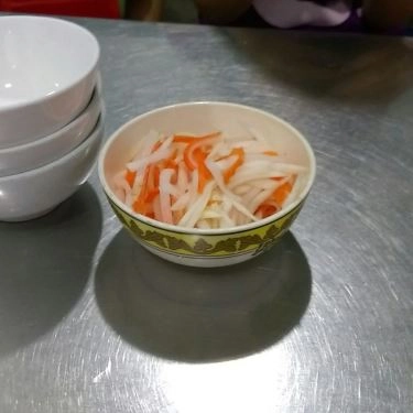 Tổng hợp- Quán Ăn Bánh Xèo Chảo - Tô Hiến Thành