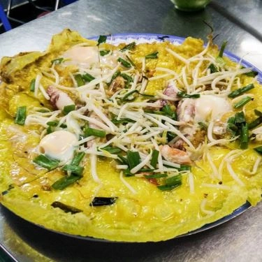 Món ăn- Quán Ăn Bánh Xèo Chảo - Tô Hiến Thành