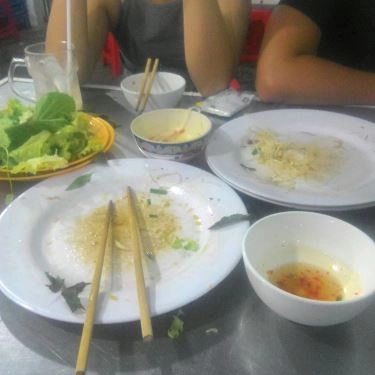 Tổng hợp- Quán Ăn Bánh Xèo Chảo - Tô Hiến Thành