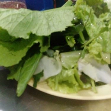 Tổng hợp- Quán Ăn Bánh Xèo Chảo - Tô Hiến Thành