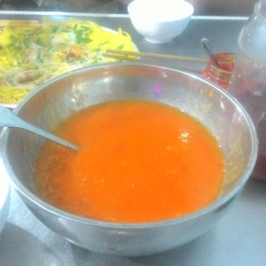 Tổng hợp- Quán Ăn Bánh Xèo Chảo - Tô Hiến Thành