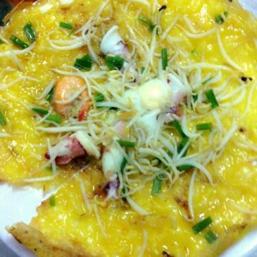 Món ăn- Quán Ăn Bánh Xèo Chảo - Tô Hiến Thành