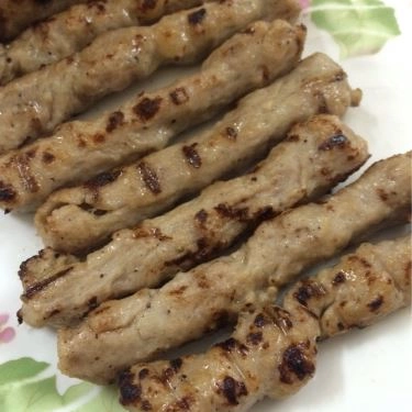 Món ăn- Quán Ăn Bánh Xèo Chính Thắm
